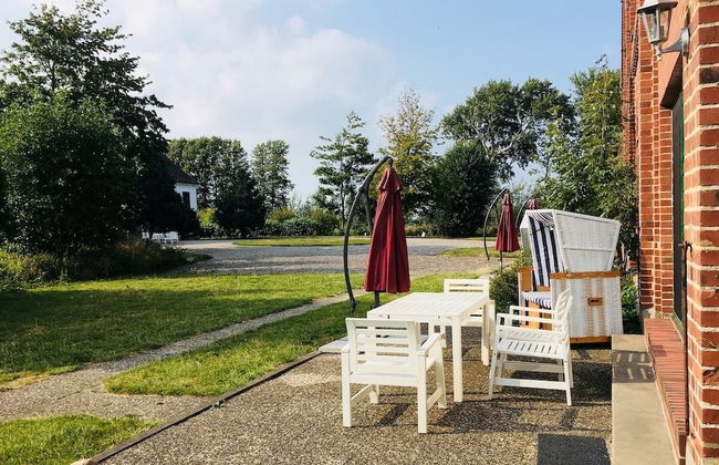 Feriengut Neuhof - Foto 41