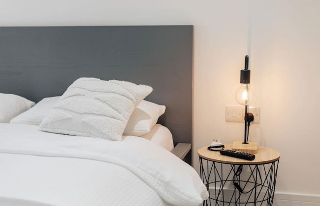 The Glass House in Crowmarsh Gifford - Foto 9