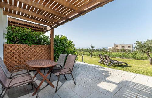 Olive Tree Garden - Foto 45