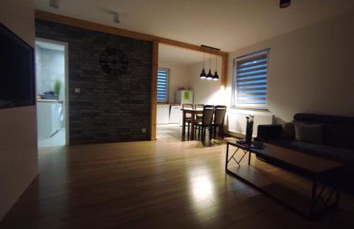 Bolek Lolek Domki Apartamenty - Foto 53