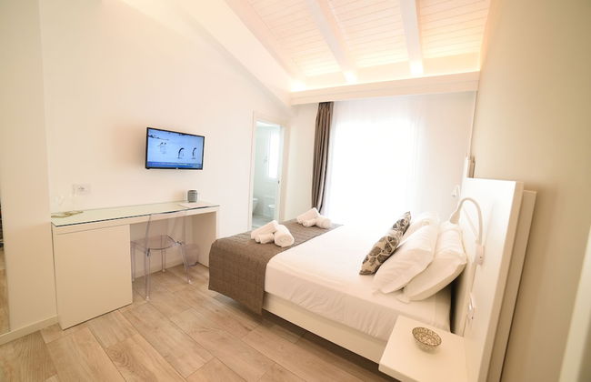 La Torre del Mulino - Superior Rooms - Foto 40