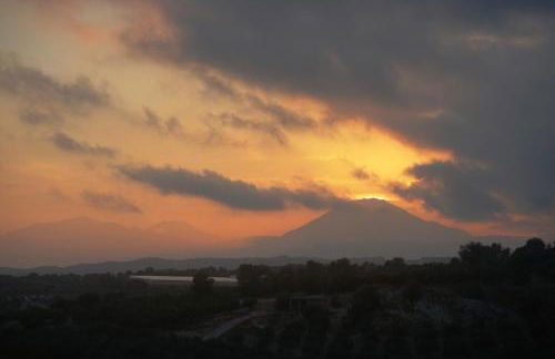 Villa Kamelia-Renovated old house-South Crete - Photo 53