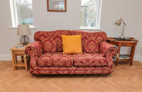 High Barns Cottage - Foto 7