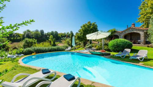 Villa Casale Silvia Large Private Pool A C Wifi - 2931 - Foto 5, Other