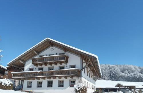 Holzfurtner - Foto 1