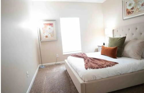 Cozy King 2 bedroom at Easton near Airport - Foto 6