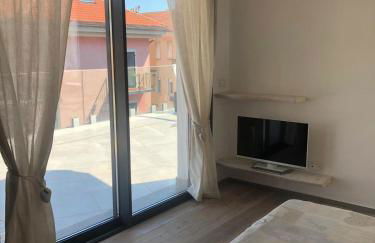 Appartamento Spotorno con ampio terrazzo attrezzato anche con angolo cottura - Foto 26