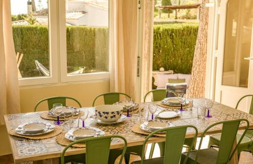 VILLA DE DENIA - Foto 20