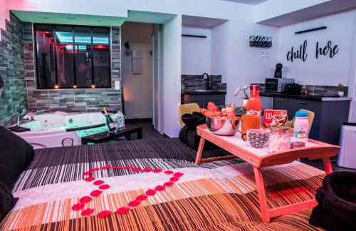 LE SPAMOUREUX bien-être a deux - Photo 12