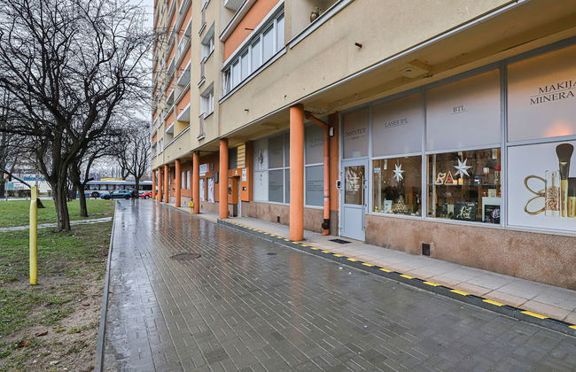 Apartment Władysława IV by Renters - Photo 35