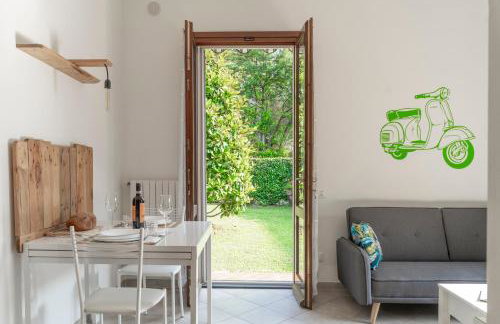 Federica's House In Ponsacco - Photo 14