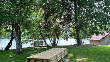 Le Gland - Cabane isolée au bord de l'eau & pêche - Foto 5