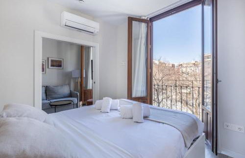 Apartamentos Libere Granada Catedral - Foto 50