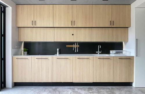 Luxury Urban Oasis with Garden and Private Studio - Foto 9