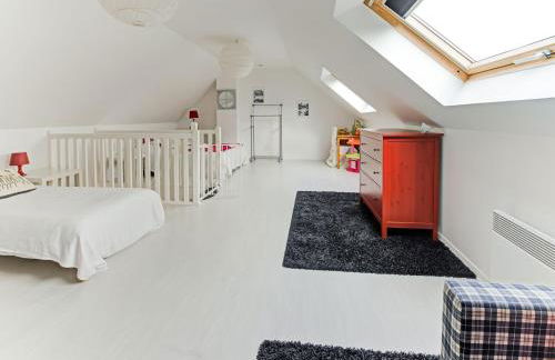 Harbor Haven in Isigny-sur-Mer - Foto 20