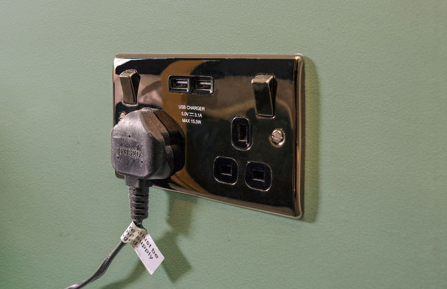 Seabird Apartments - Photo 39