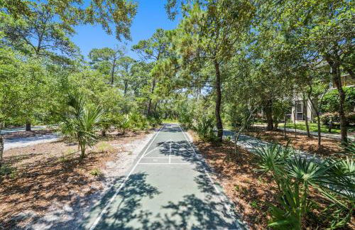 Gulf Place Six Palms #2B - BBs Hideaway - Foto 16