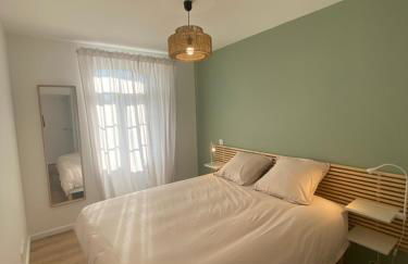 Bel appartement T2 "Mondarrain" avec terrasse - Foto 8