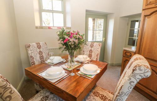 Low Shipley Cottage - Foto 11