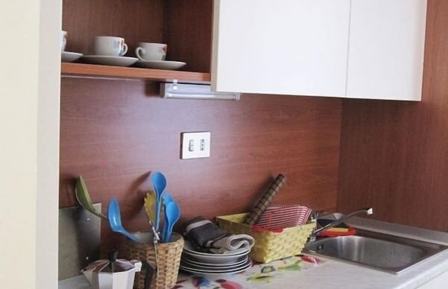 Residence Baia dei Delfini - Foto 12