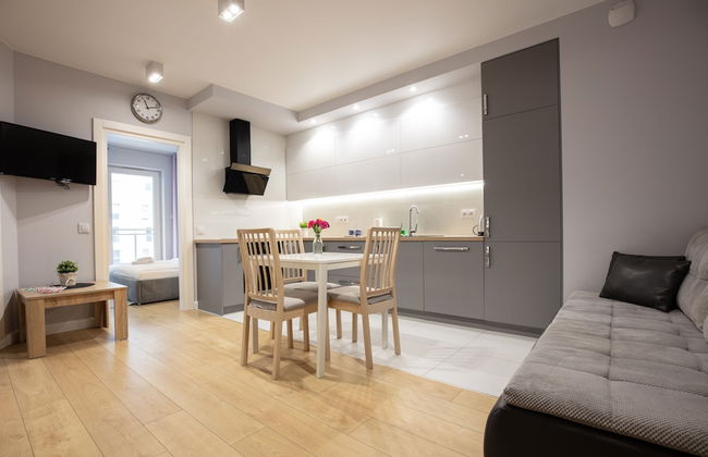 Baltic Apartments - Foto 73