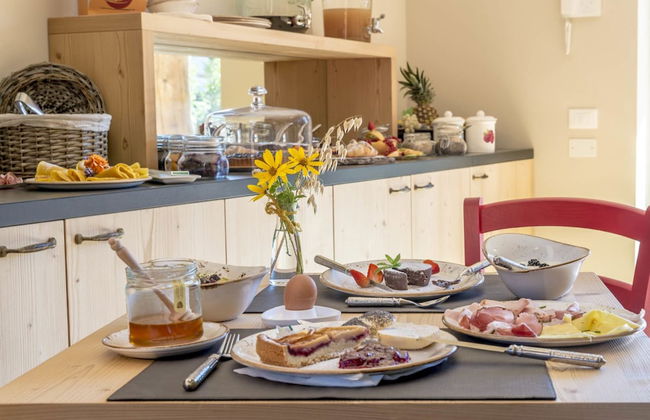 Agritur La Dolce Mela - Foto 60