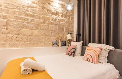 ParisConciergerie - Duplex for 12 with Cinema, 4BR - Foto 10