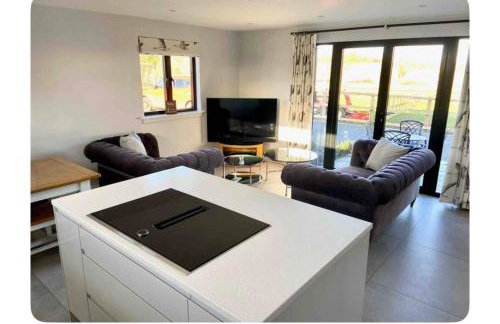 Luxury 2 bed home - Foto 19