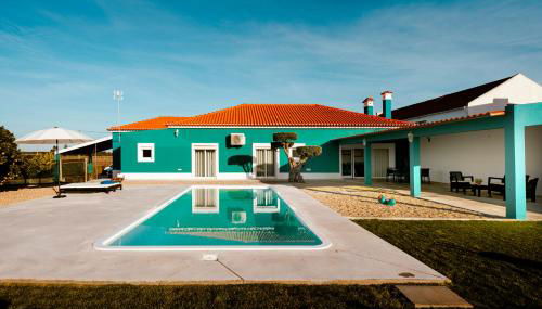 Delmira Vineyard House - Foto 3