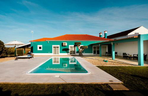 Delmira Vineyard House - Foto 3