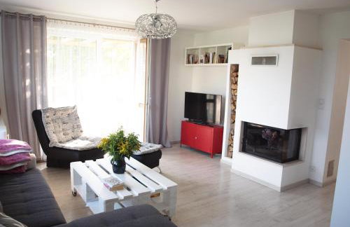 Wakacje u Babci Krysi - Foto 13