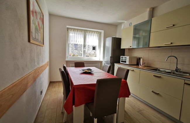 Casa in tipico Maso, tra natura e tradizione - Foto 5