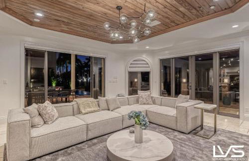 Villa Rhodes Palatial Waterfront Beach Estate - Photo 70