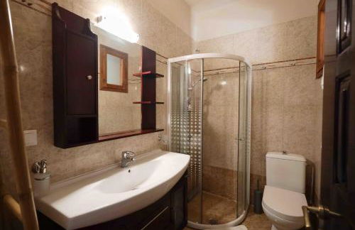 CASA DI MANI KOTRONI Vacation 2 bedroom Maisonette with shared pool - Foto 14