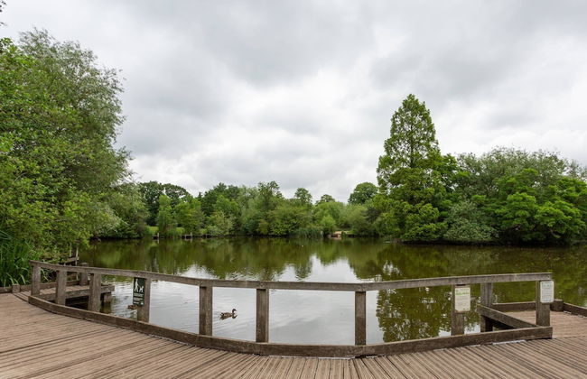 Granard Road by Onefinestay - Foto 49