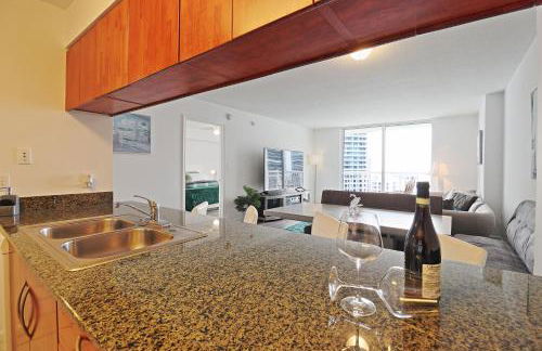 Upscale Apartment in the Heart of Brickell - Foto 50