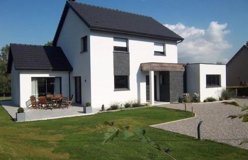 VILLA BELLE D'OPALE - Foto 1