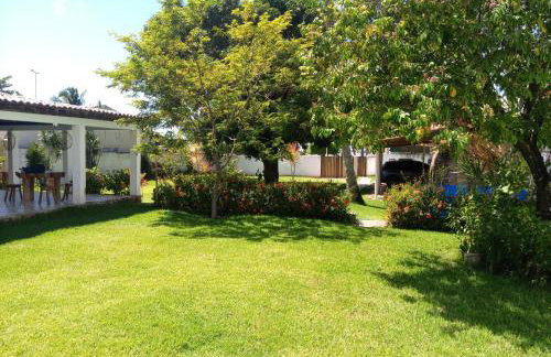 Casa Porto de Pedras_Patacho_Milagres - Foto 34