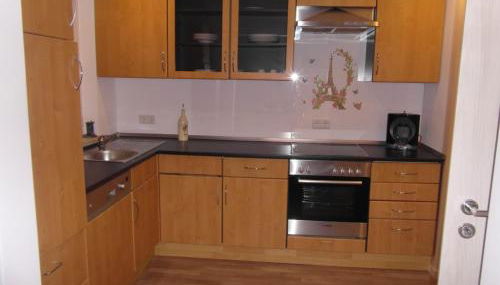 Ferienwohnung Kreischer - Foto 3