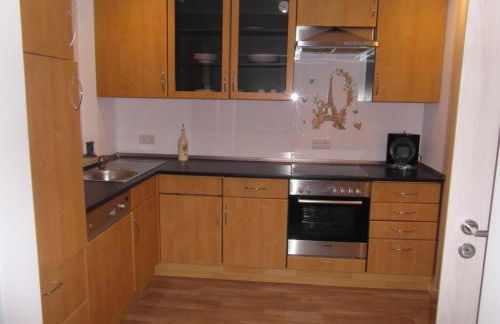 Ferienwohnung Kreischer - Foto 3