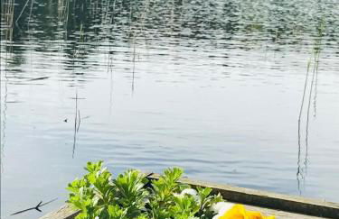 Erholungs- und Freizeithaus Neu Sammit - Foto 45