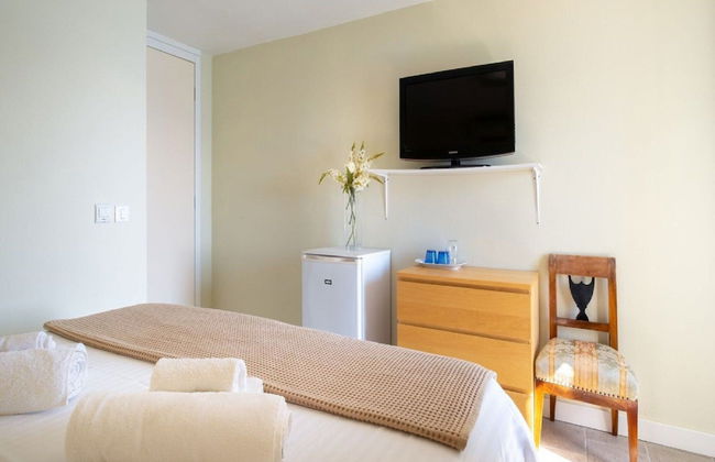 Villa Lola - Four Bedroom Villa With Sea View - Foto 5