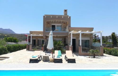 Blue Horizon Villa & Suites - Foto 6