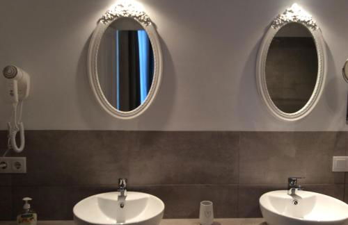 Finca La Favorita- Suites - Foto 78