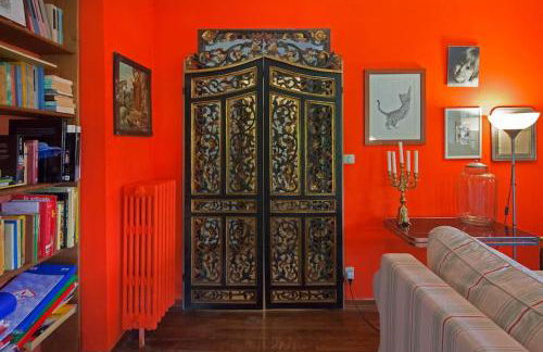 Cottage a Bossolasco con piscina - Foto 48