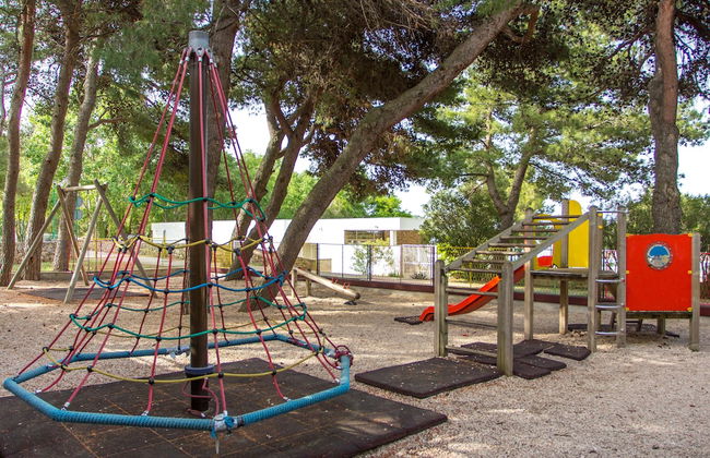 Croatia Camp Mobile Homes Vodice - Photo 28