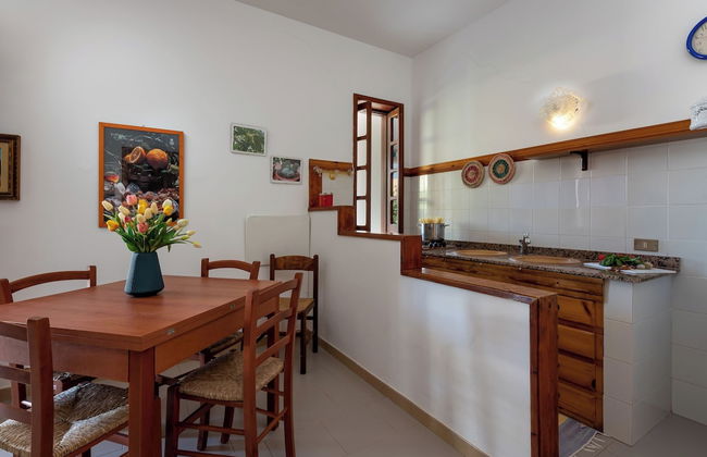 Casa Vacanza Azzurra 2 - Foto 6