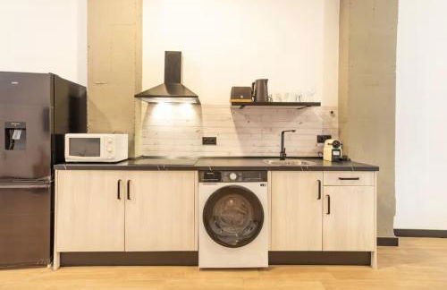 Miraflores Zen Apartment - Foto 21