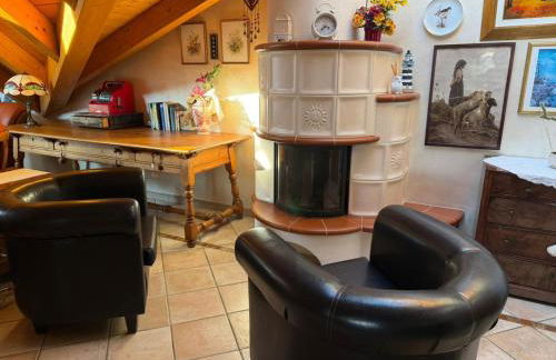 Mansarda del sole - Foto 17