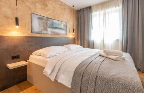 Villa Mochi, a beautiful modern villa in a tranquil enviroment - Photo 26